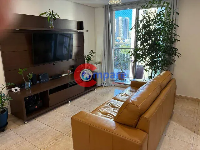 Apartamento 4 quartos e 1 banheiro, à venda, no bairro VILA AUGUSTA em Guarulhos