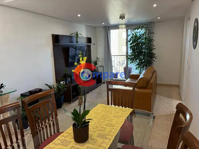Apartamento 4 quartos e 1 banheiro, à venda, no bairro VILA AUGUSTA em Guarulhos
