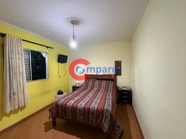 Apartamento com 69m² 2 quartos e 1 banheiro, à venda, no bairro BOM CLIMA em Guarulhos