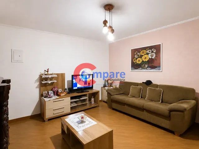 Apartamento com 69m² 2 quartos e 1 banheiro, à venda, no bairro BOM CLIMA em Guarulhos