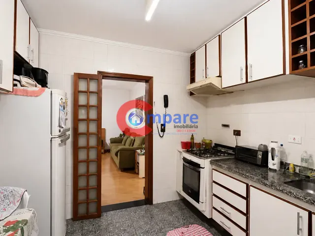Apartamento com 69m² 2 quartos e 1 banheiro, à venda, no bairro BOM CLIMA em Guarulhos