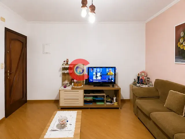 Apartamento com 69m² 2 quartos e 1 banheiro, à venda, no bairro BOM CLIMA em Guarulhos