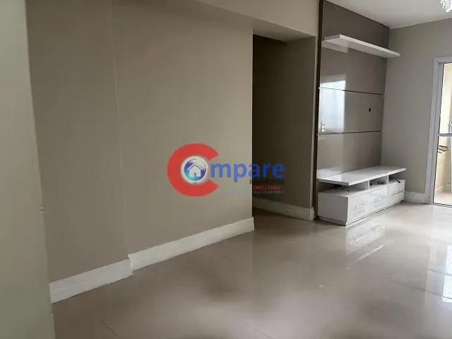Apartamento 3 quartos e 1 banheiro, para alugar, no bairro Vila Progresso em Guarulhos