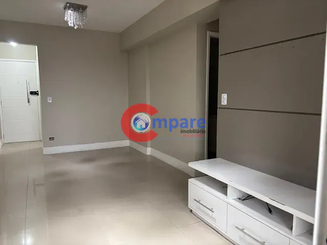 Apartamento 3 quartos e 1 banheiro, para alugar, no bairro Vila Progresso em Guarulhos