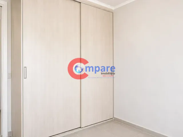 Apartamento com 50m² 2 quartos e 1 banheiro, à venda, no bairro Ponte Grande em Guarulhos