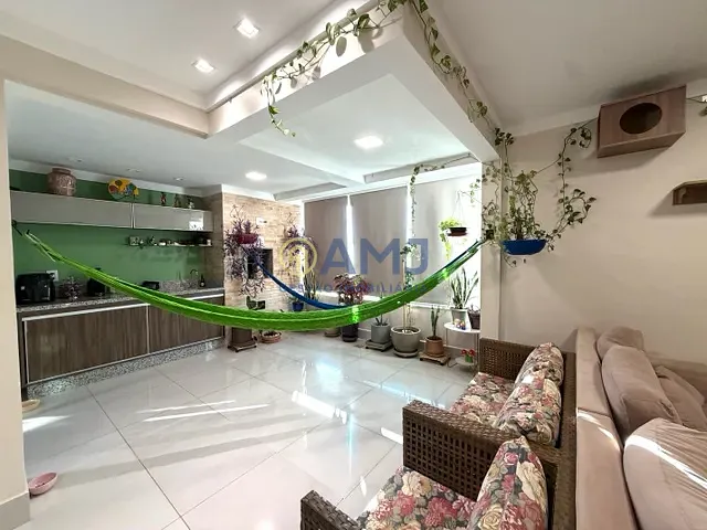 Apartamento com 111m² 3 quartos e 4 banheiros, à venda, no bairro Setor Bueno em Goiânia