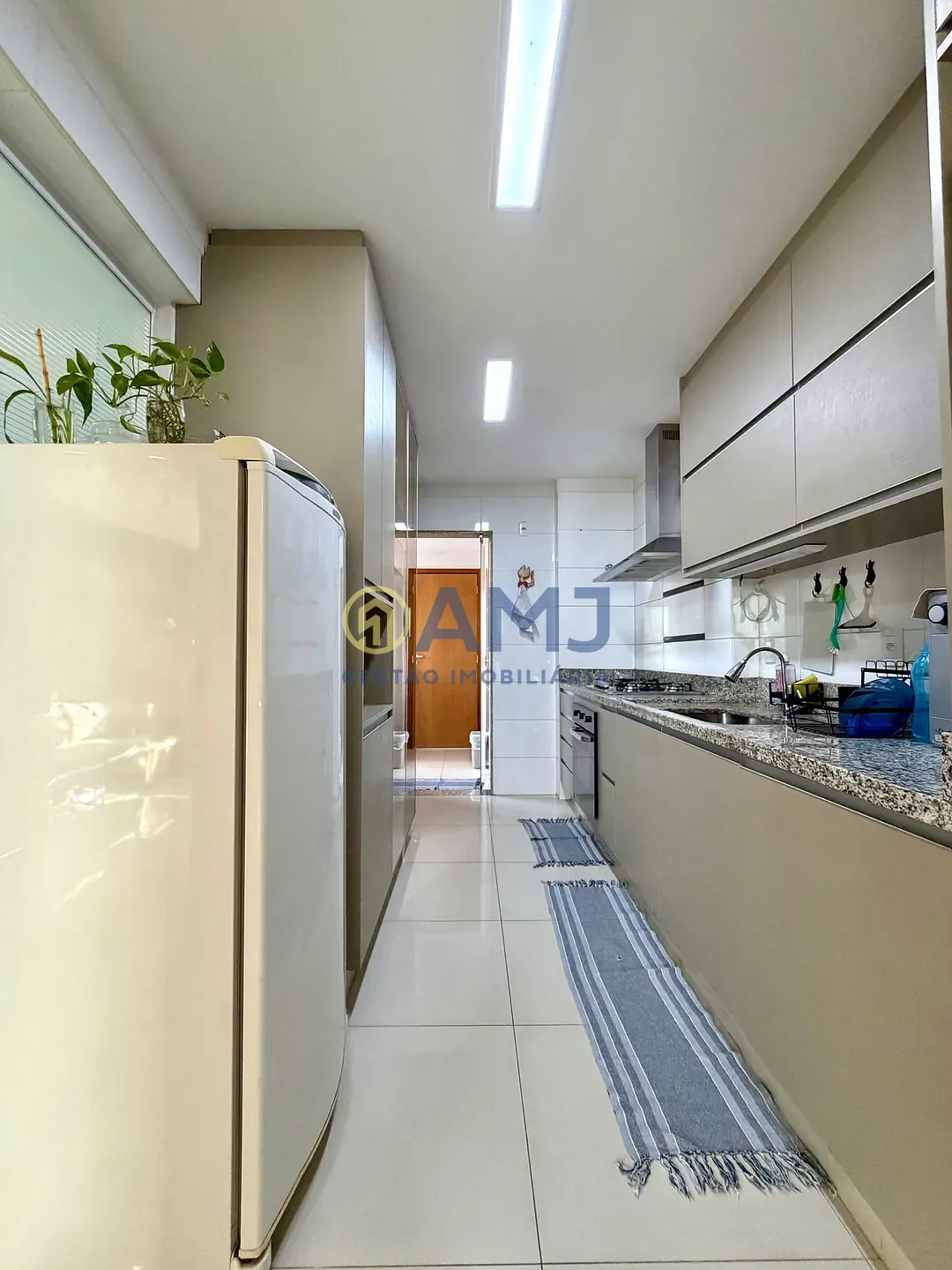 Apartamento, 3 quartos, 111 m² - Foto 8