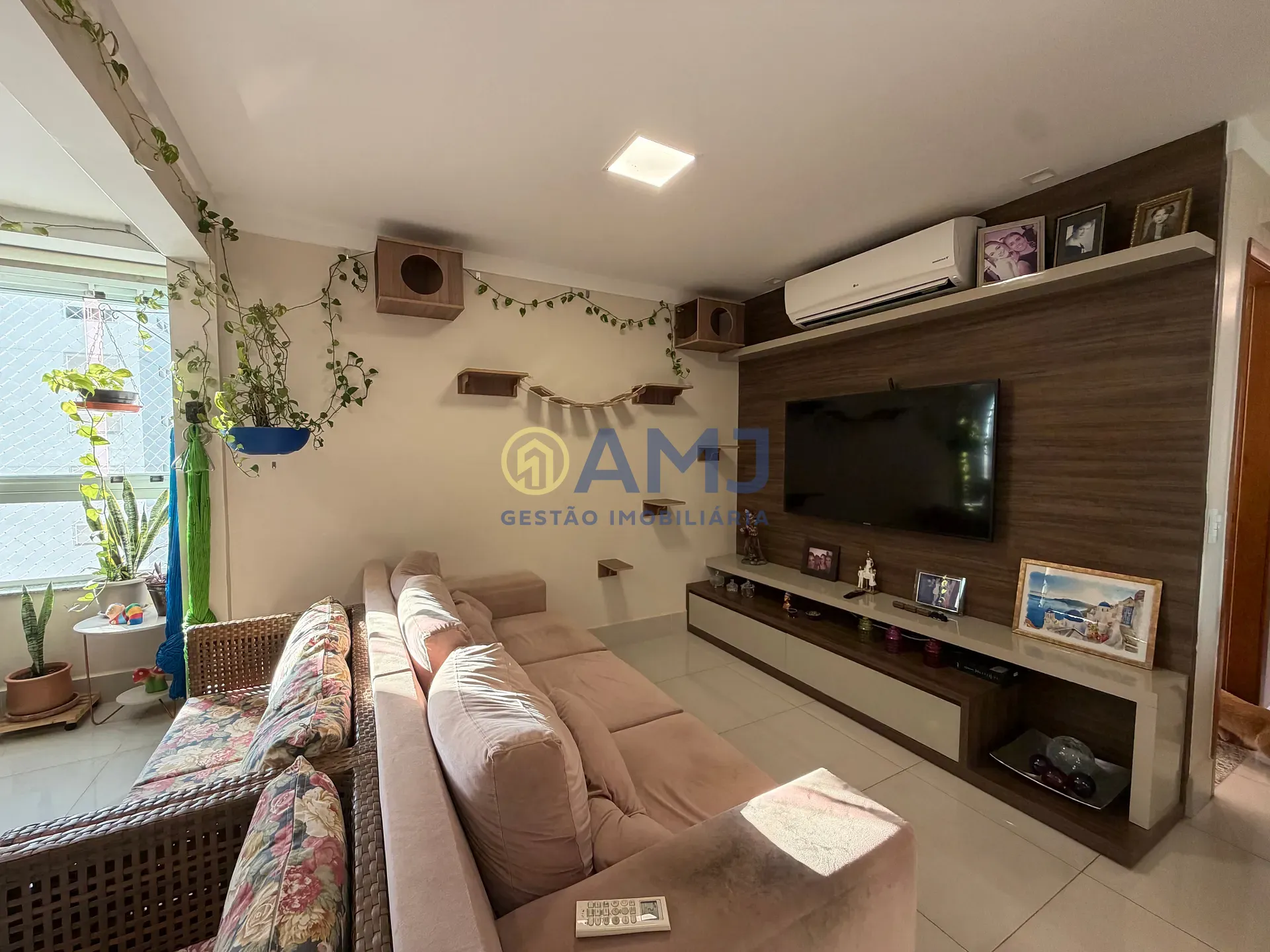 Apartamento, 3 quartos, 111 m² - Foto 1