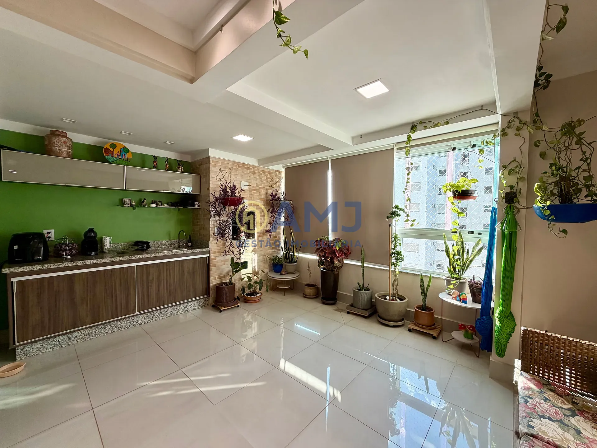 Apartamento, 3 quartos, 111 m² - Foto 7