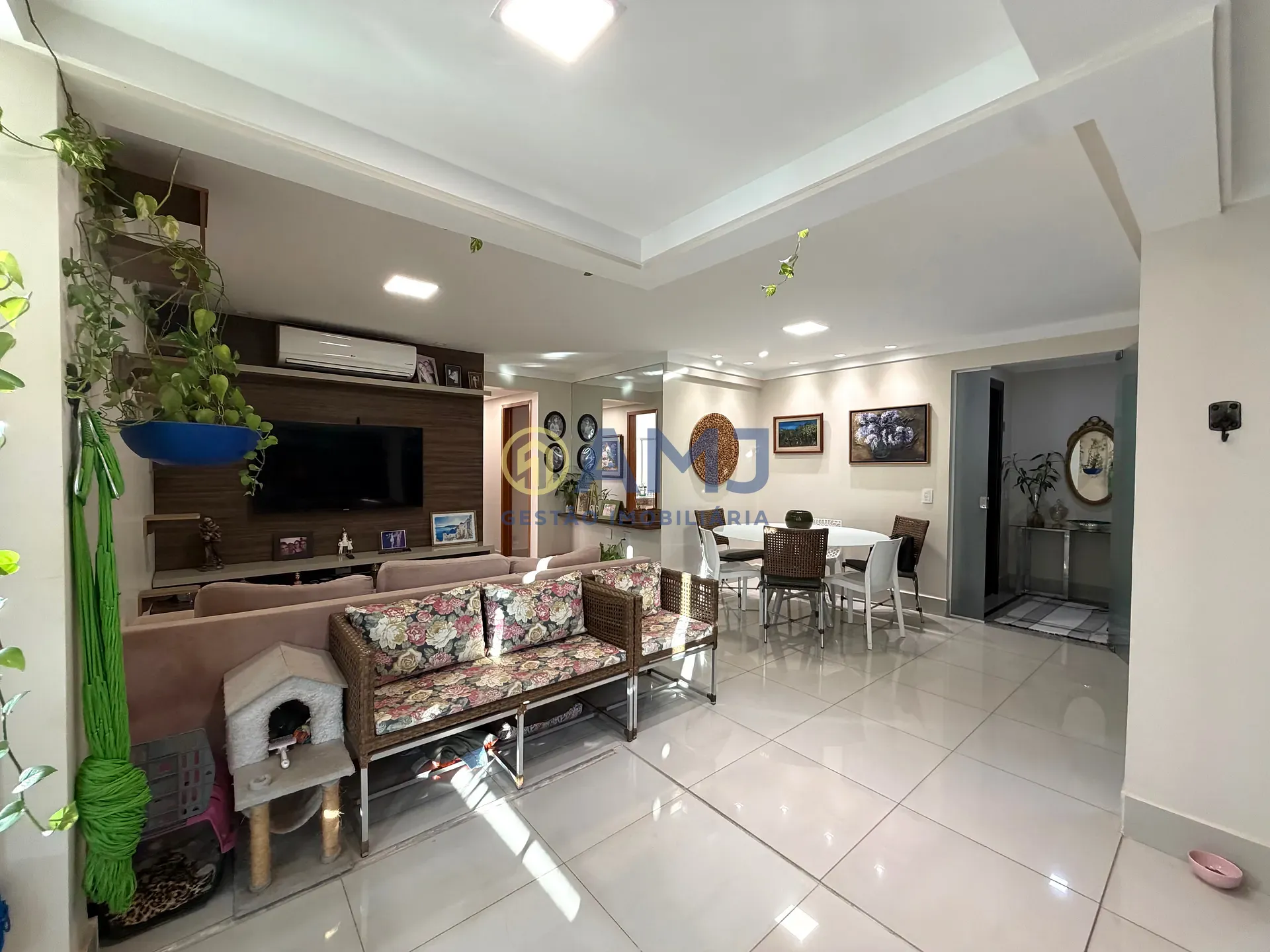 Apartamento, 3 quartos, 111 m² - Foto 6