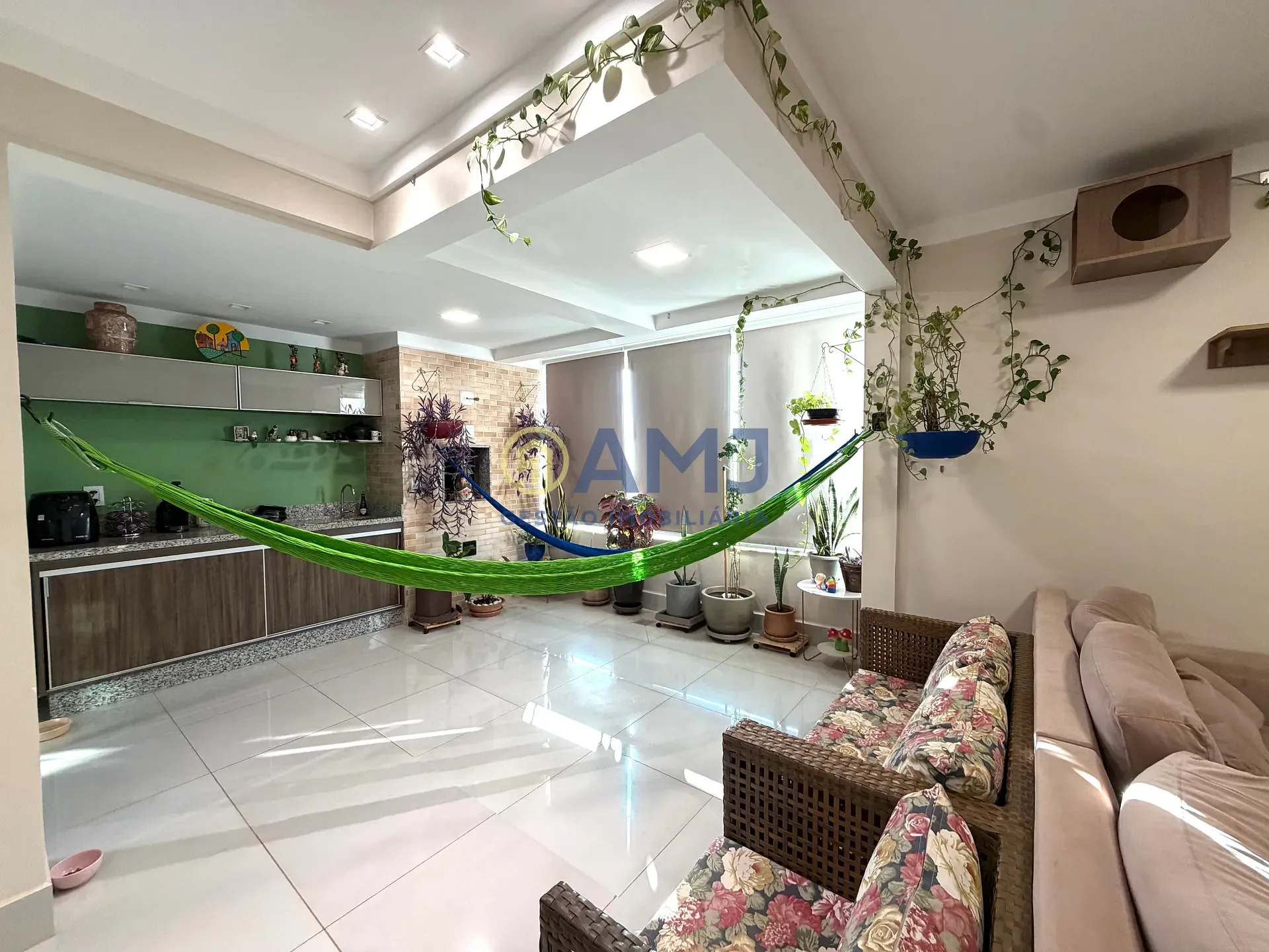 Apartamento, 3 quartos, 111 m² - Foto 3