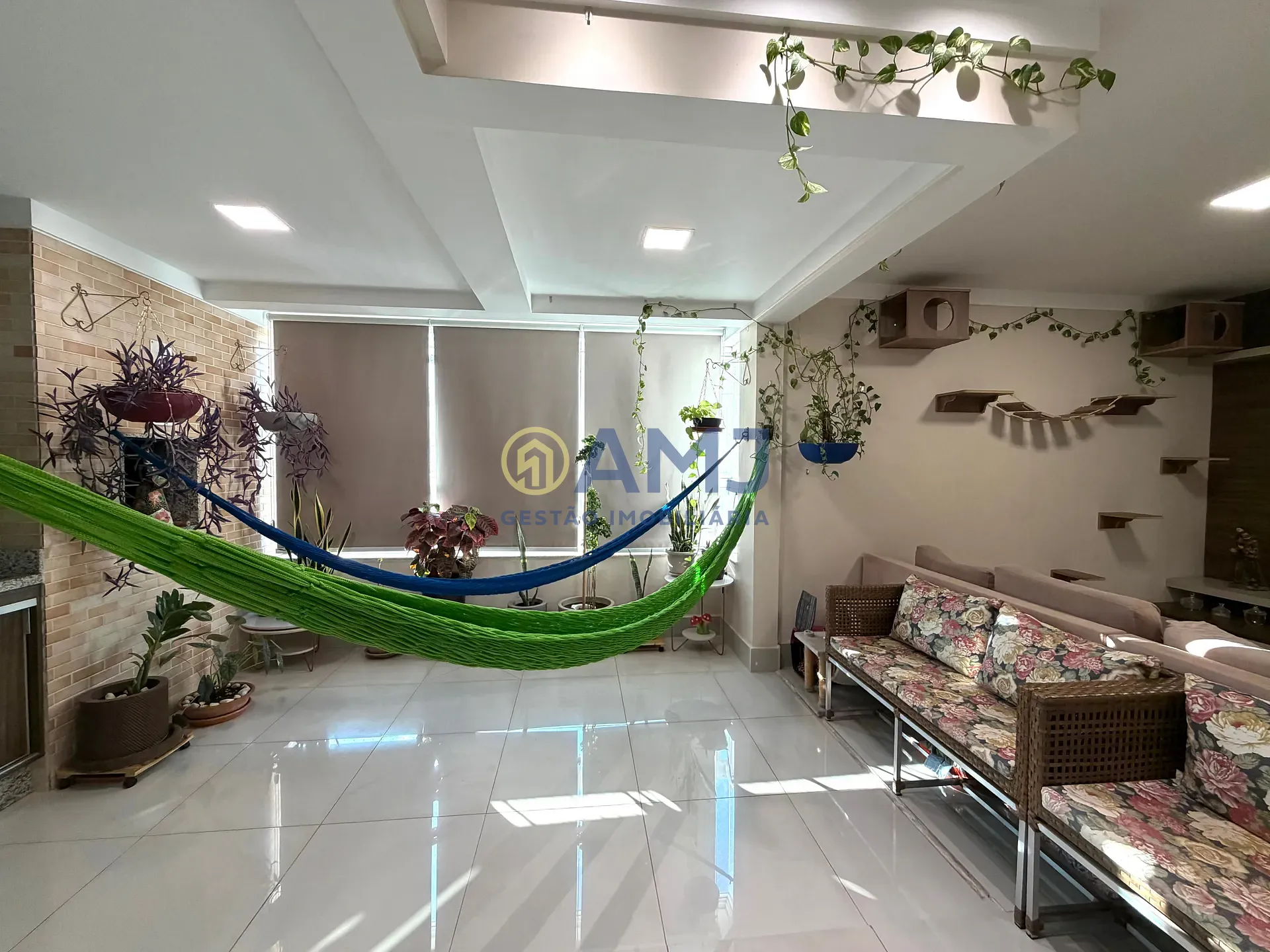 Apartamento, 3 quartos, 111 m² - Foto 4