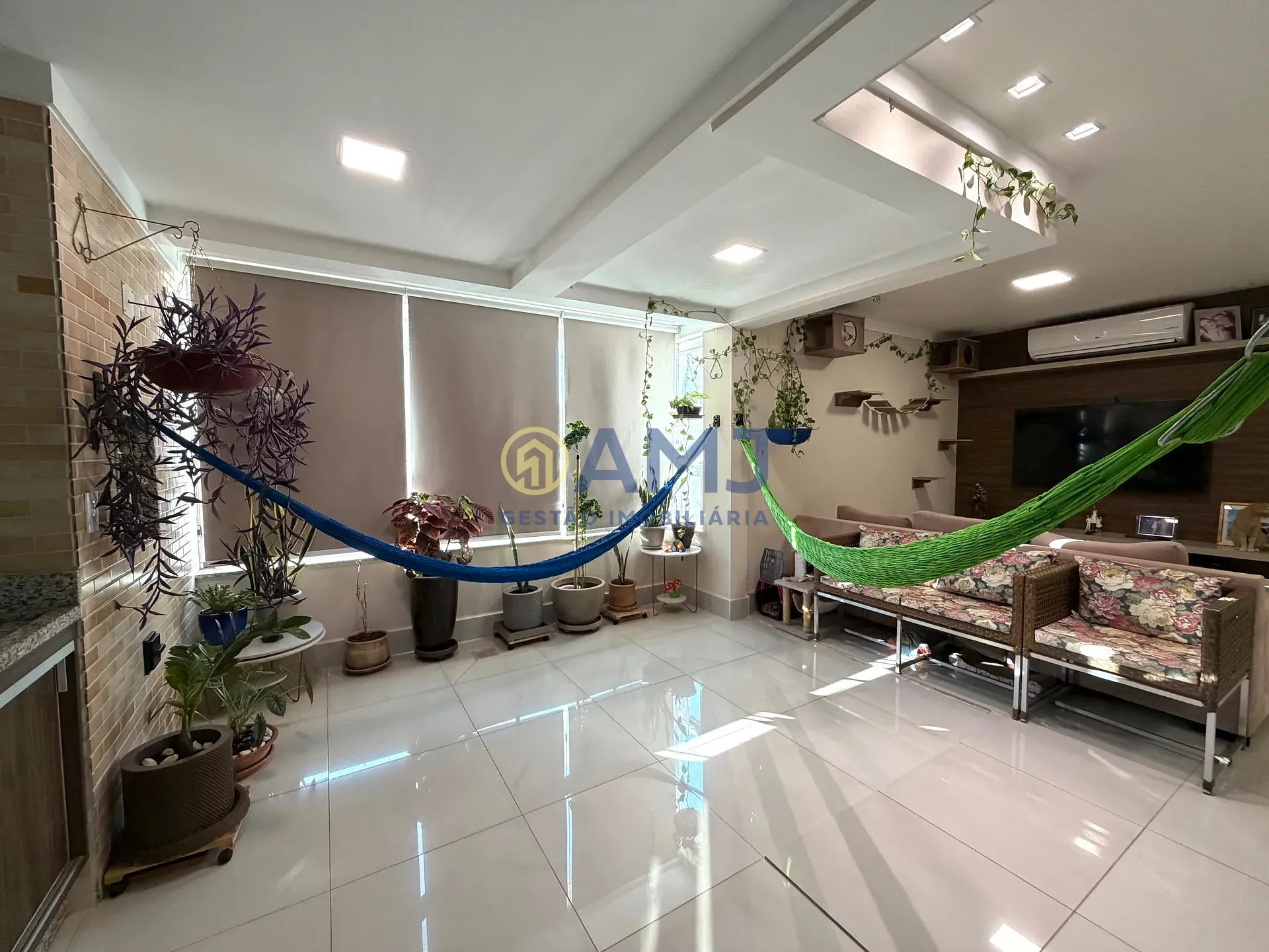 Apartamento, 3 quartos, 111 m² - Foto 5