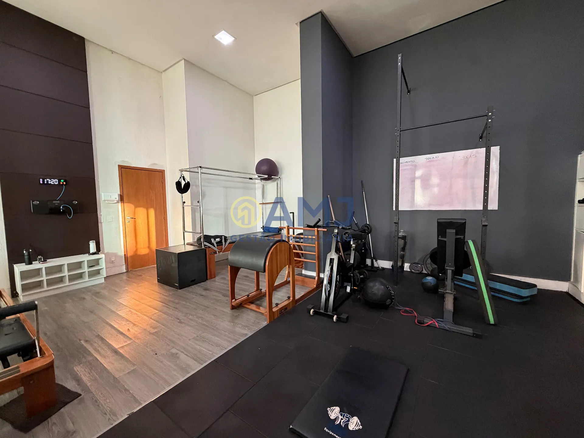 Apartamento, 3 quartos, 111 m² - Foto 23