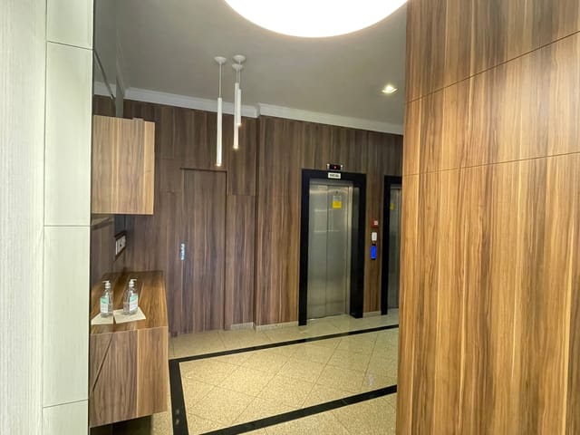 Apartamento com 175m² 3 quartos e 4 banheiros, à venda ou para alugar, no bairro Centro em Ponta Grossa