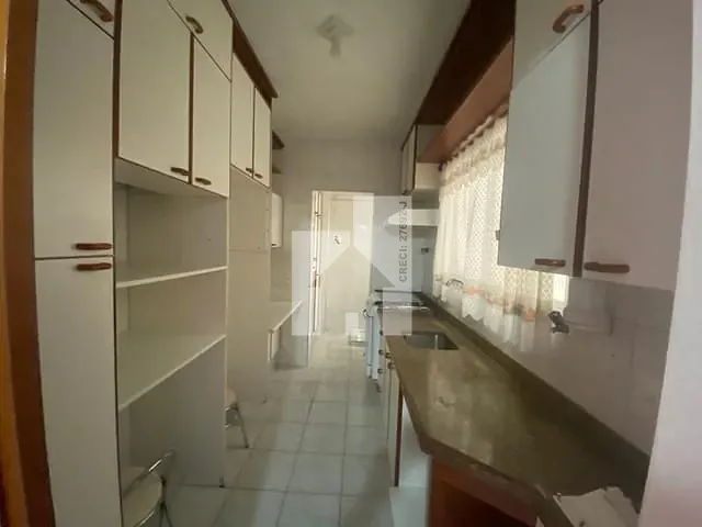 Apartamento com 75m² 2 quartos e 1 banheiro, à venda ou para alugar, no bairro Vila Isabel Eber em Jundiaí