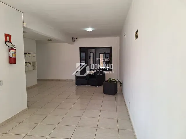 Apartamento com 93m² 2 quartos e 2 banheiros, à venda, no bairro Santa Maria em Uberaba