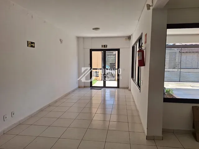 Apartamento com 93m² 2 quartos e 2 banheiros, à venda, no bairro Santa Maria em Uberaba