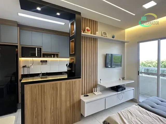 Apartamento com 56m² 2 quartos e 2 banheiros, à venda, no bairro Jardim do Bosque em Hortolândia