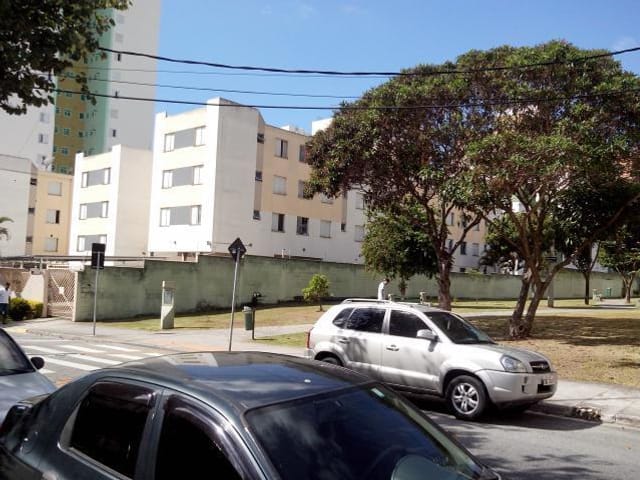 Foto do Apartamento - Apartamento  residencial à venda, Floradas de São José, São José dos Campos. | INDEPENDENCE NEGOCIOS IMOBILIARIOS LTDA