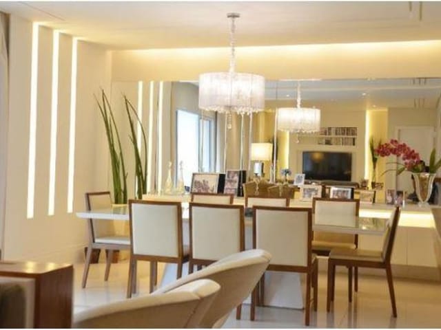 Foto do Apartamento - Apartamento à venda 4 Quartos, 3 Suites, 2 Vagas, 141M², Vila Ema, São José dos Campos - SP | Authentique Vila Ema | RUSSI IMÓVEIS