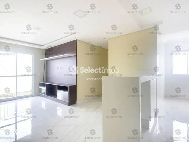 Apartamento com 58m² 2 quartos e 1 banheiro, à venda, no bairro Vila Falchi em Mauá