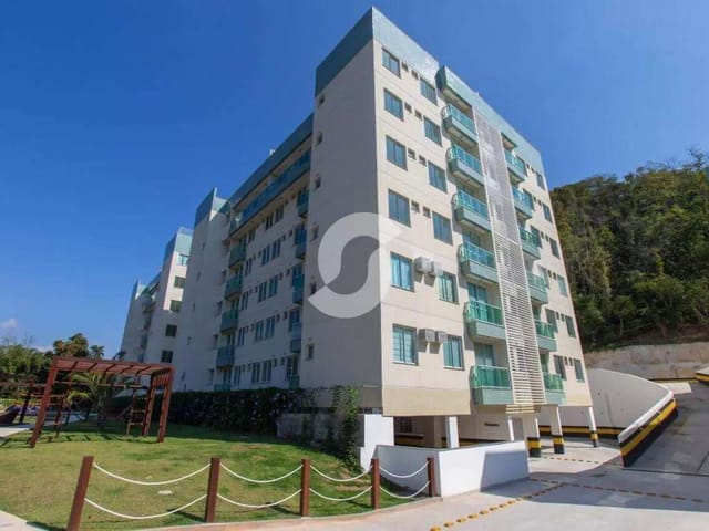 Foto do Apartamento - Apartamento para Locação 2 Quartos, 1 Suite, 1 Vaga no Badu, | SelfSpin
