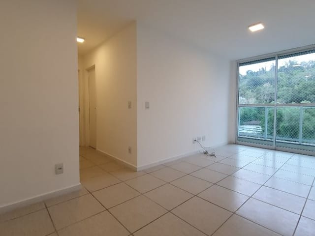 Foto do Apartamento - Apartamento para Locação 2 Quartos, 1 Suite, 1 Vaga no Badu, | SelfSpin