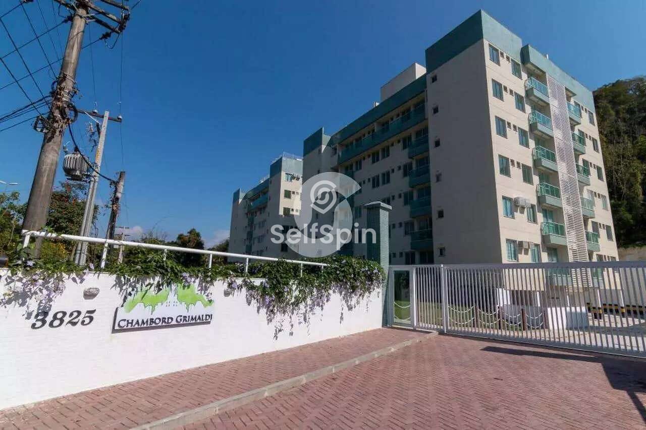 Apartamento, 2 quartos, 60 m² - Foto 2