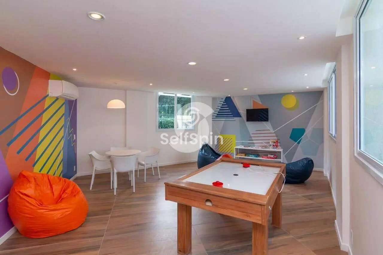 Apartamento, 2 quartos, 60 m² - Foto 18