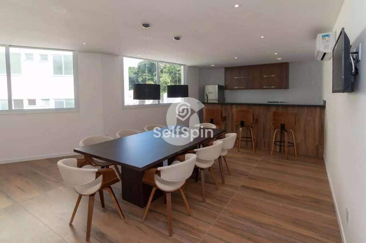 Apartamento, 2 quartos, 60 m² - Foto 20