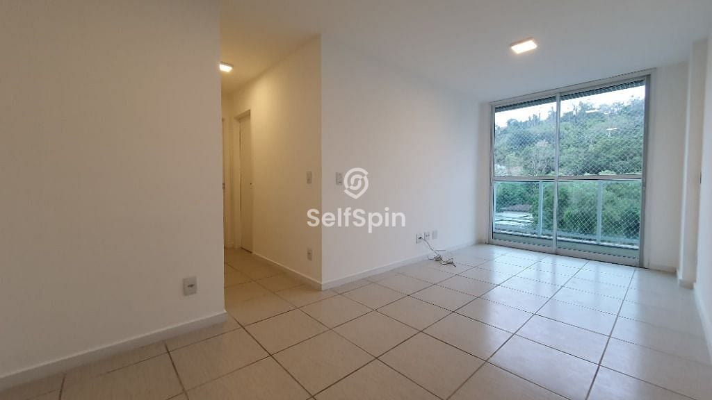 Apartamento, 2 quartos, 60 m² - Foto 3