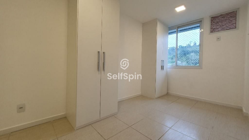 Apartamento, 2 quartos, 60 m² - Foto 9