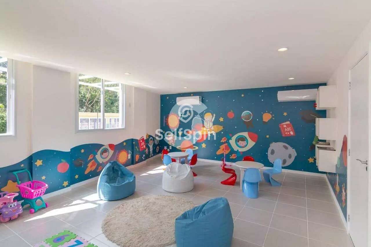 Apartamento, 2 quartos, 60 m² - Foto 21