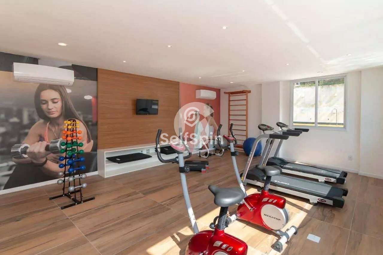 Apartamento, 2 quartos, 60 m² - Foto 22