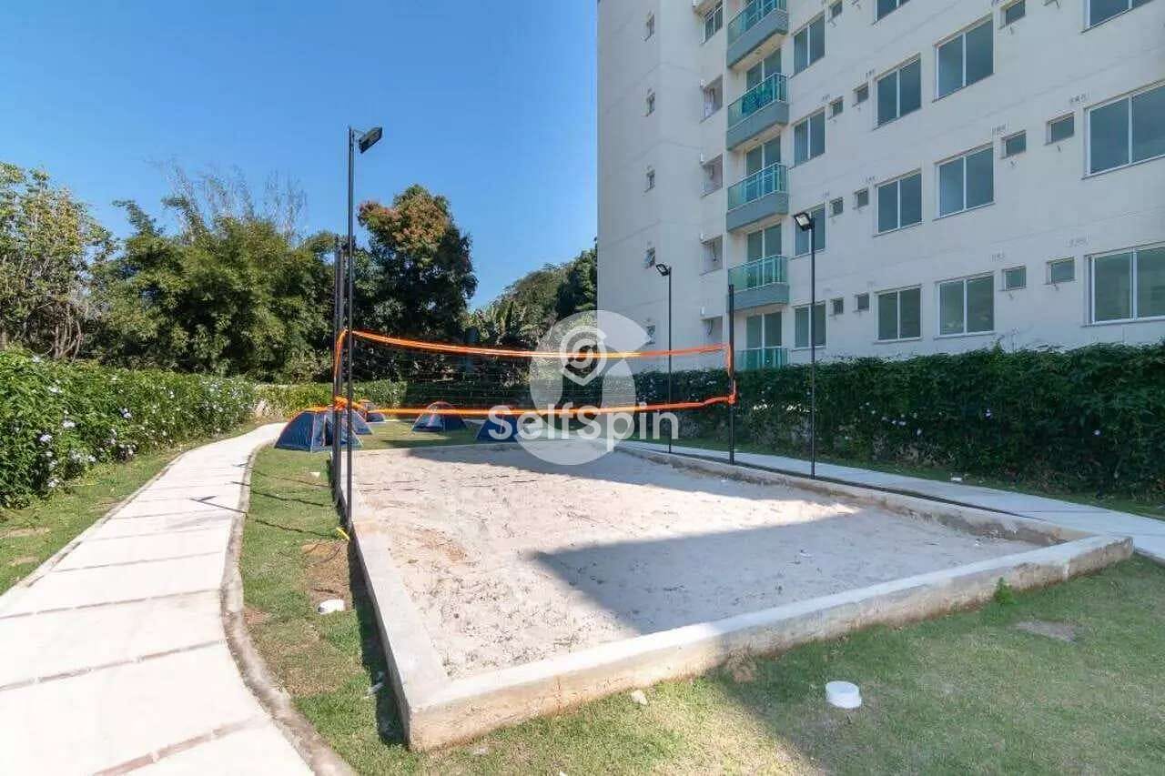 Apartamento, 2 quartos, 60 m² - Foto 23