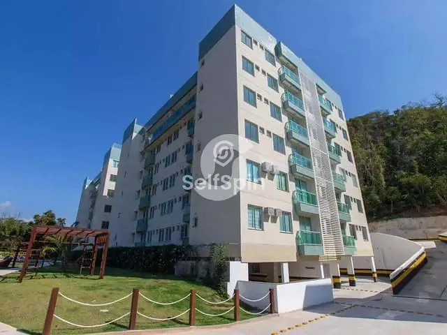 Apartamento com 60m² 2 quartos e 1 banheiro, para alugar, no bairro Badu em Niterói