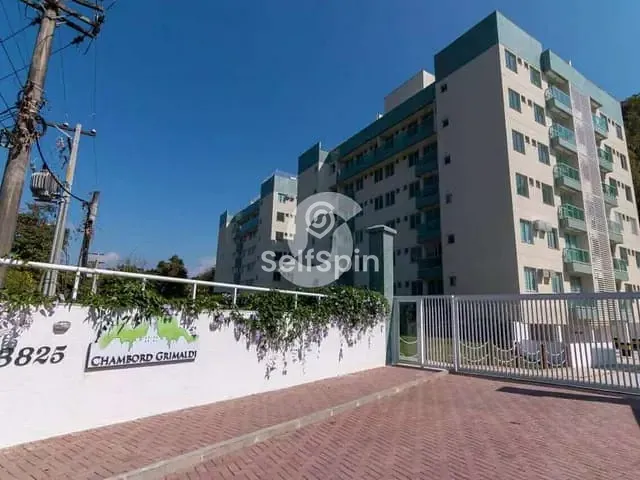 Apartamento com 60m² 2 quartos e 1 banheiro, para alugar, no bairro Badu em Niterói