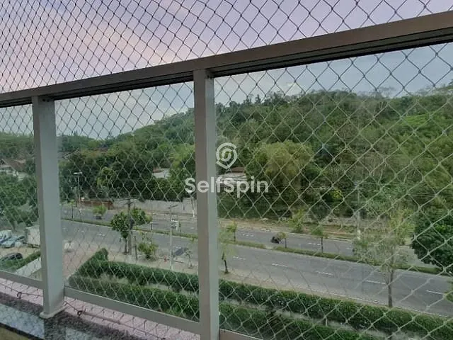 Apartamento com 60m² 2 quartos e 1 banheiro, para alugar, no bairro Badu em Niterói