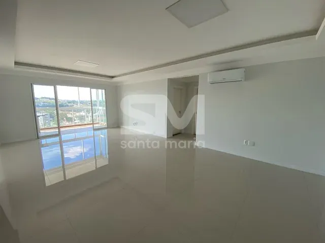 Apartamento 2 quartos e 2 banheiros, para alugar, no bairro Líder em Chapecó