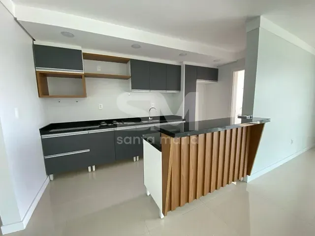 Apartamento 2 quartos e 2 banheiros, para alugar, no bairro Líder em Chapecó