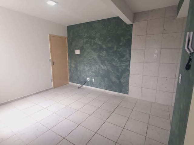 Apartamento com 52m² 2 quartos e 1 banheiro, à venda, no bairro Fragata em Pelotas