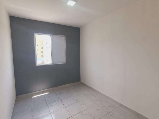 Apartamento com 52m² 2 quartos e 1 banheiro, à venda, no bairro Fragata em Pelotas