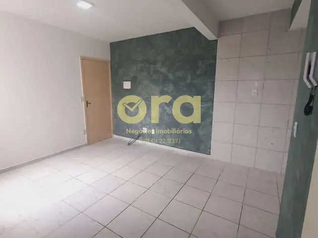 Apartamento com 52m² 2 quartos e 1 banheiro, à venda, no bairro Fragata em Pelotas