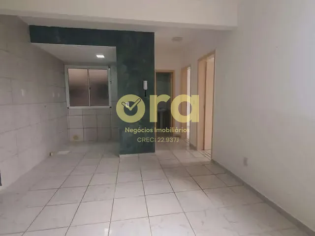 Apartamento com 52m² 2 quartos e 1 banheiro, à venda, no bairro Fragata em Pelotas
