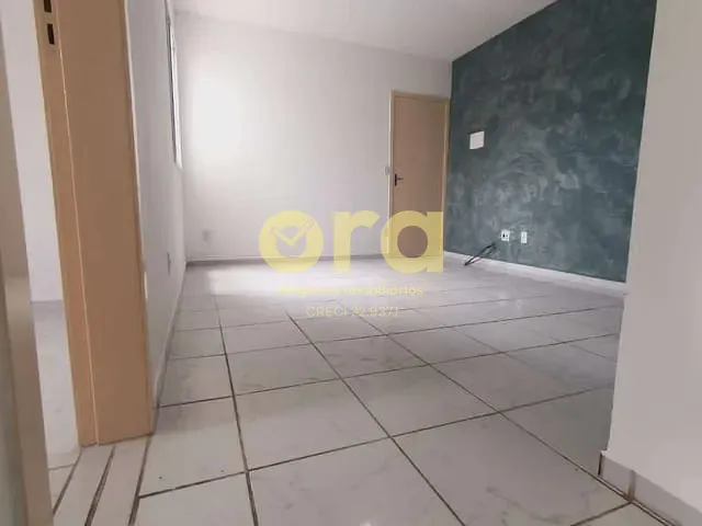 Apartamento com 52m² 2 quartos e 1 banheiro, à venda, no bairro Fragata em Pelotas