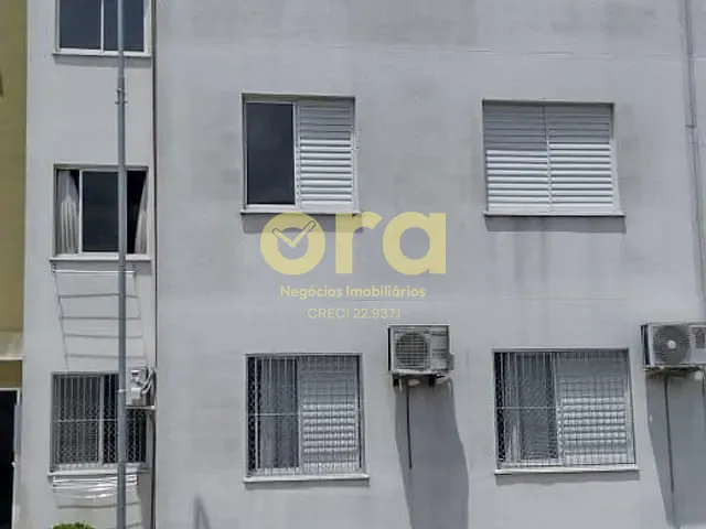 Apartamento com 52m² 2 quartos e 1 banheiro, à venda, no bairro Fragata em Pelotas