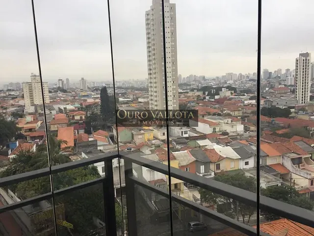Apartamento com 60m² 2 quartos e 2 banheiros, à venda, no bairro Vila Bertioga em São Paulo