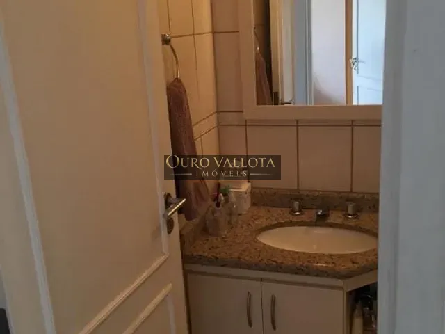 Apartamento com 60m² 2 quartos e 2 banheiros, à venda, no bairro Vila Bertioga em São Paulo