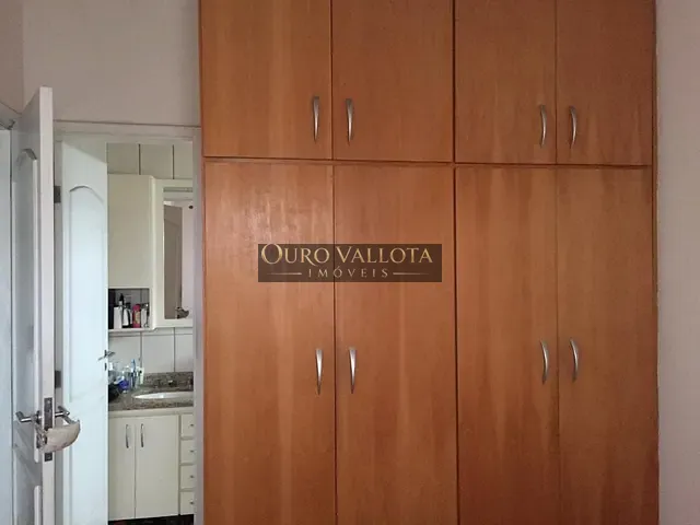 Apartamento com 60m² 2 quartos e 2 banheiros, à venda, no bairro Vila Bertioga em São Paulo